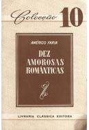 Livros/Acervo/F/FARIA AMOROSAS